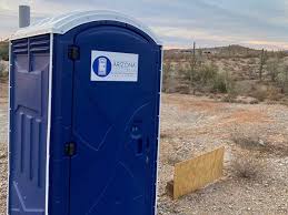 Types of Portable Toilets We Offer in Yorketown, NJ